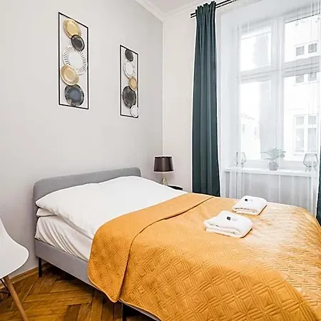 Hotel Royal Old Town Krakau