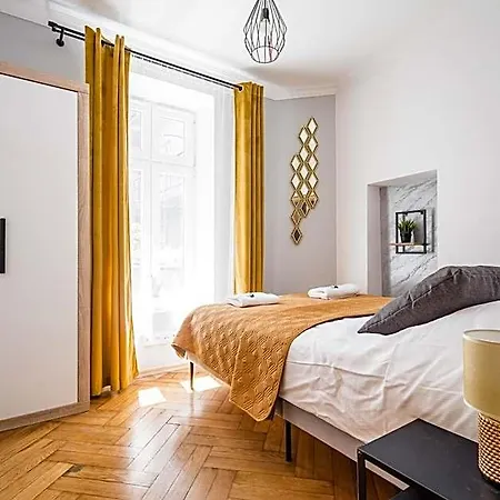 Royal Old Town Hotel Krakau