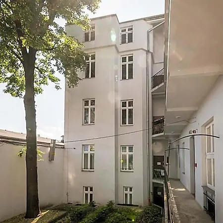 Hotel Royal Old Town Krakau