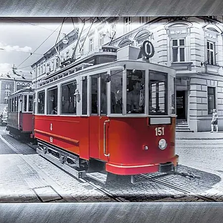 Hotel Royal Old Town *