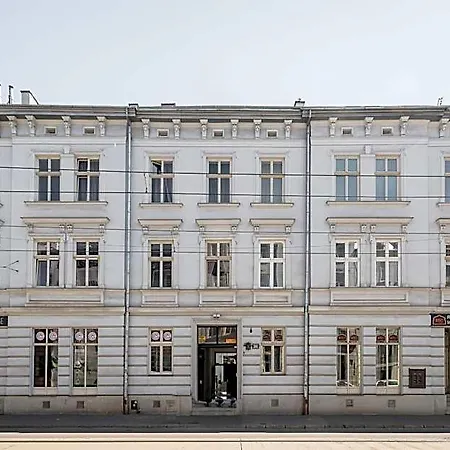 Hotel Royal Old Town *