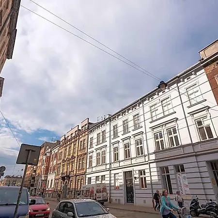 Hotel Royal Old Town *
