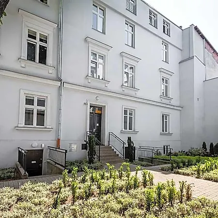 Hotel Royal Old Town